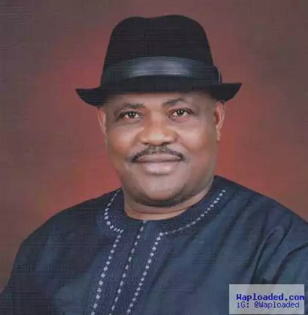 Accept Defeat and Allow Me to Concentrate - Gov. Wike Fire More Shots at Rotimi Amaechi